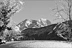 Les paysages