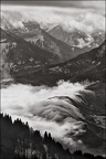Les paysages