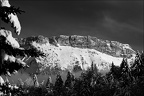 Les paysages