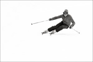 Ski alpin