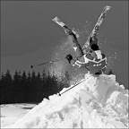 Ski alpin